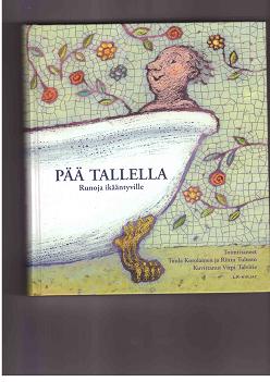 Pää tallella, Runoja ikääntyville