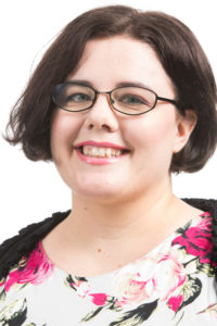 Tuppurainen Stiina