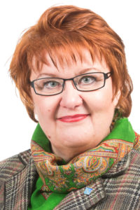 Norrena Vaula