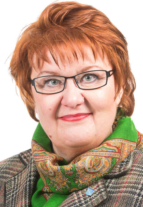 Norrena Vaula