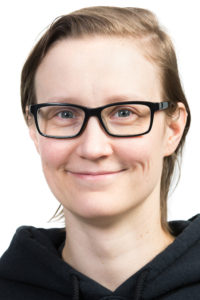 Salonen Anni