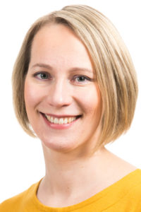 Kostilainen Anniina