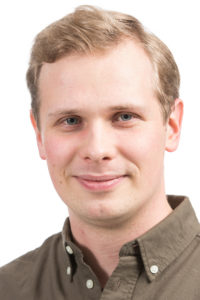 Linnainmäki Joel
