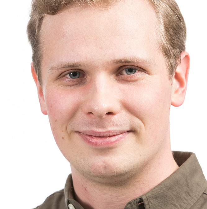 Linnainmäki Joel