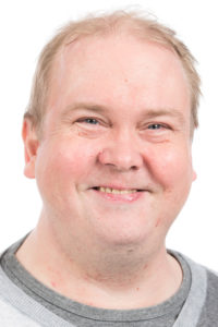 Luukkanen Kari