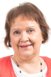 Karhia Marjaana