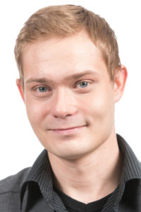 Räsänen Mikko