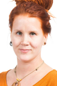 Räsänen Minni