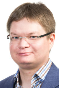 Lahtinen Pekka