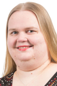 Hämäläinen Soile