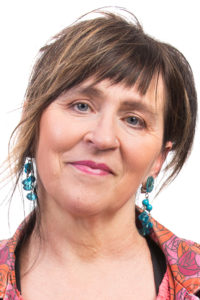Lindfors Tuija