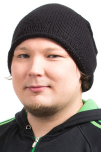 Rämö Tuukka