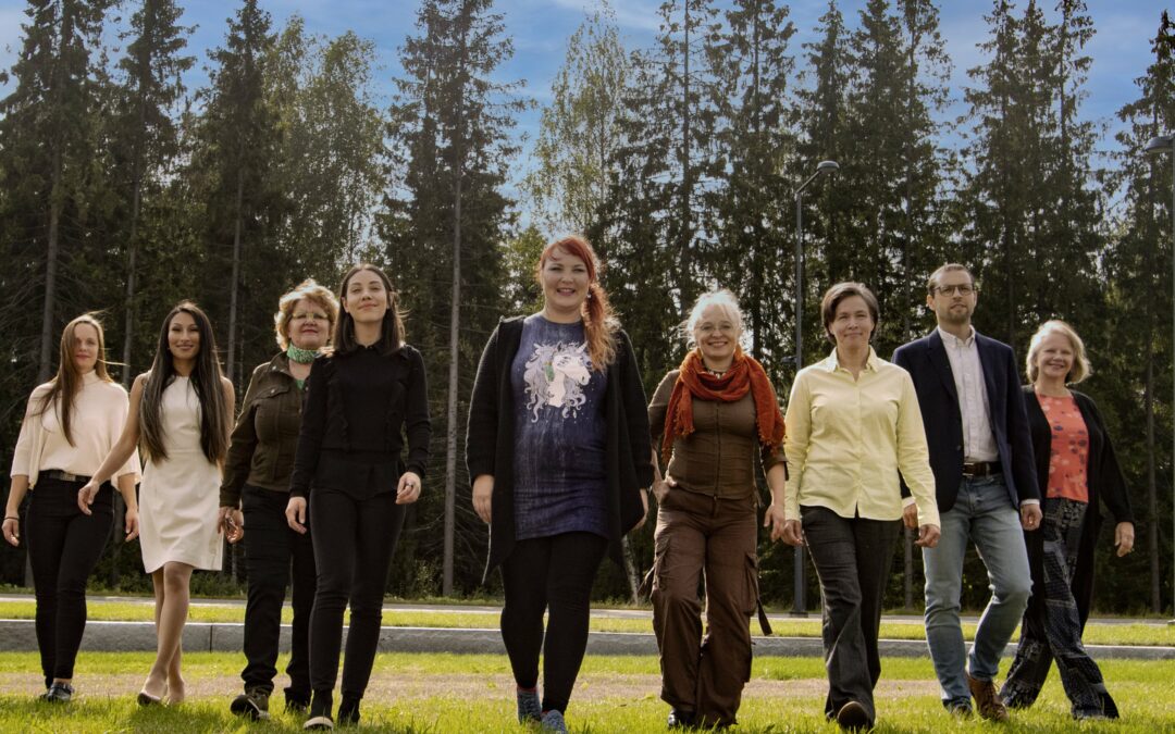 Vantaan Vihreät: Riemua ja murhetta budjettineuvotteluista
